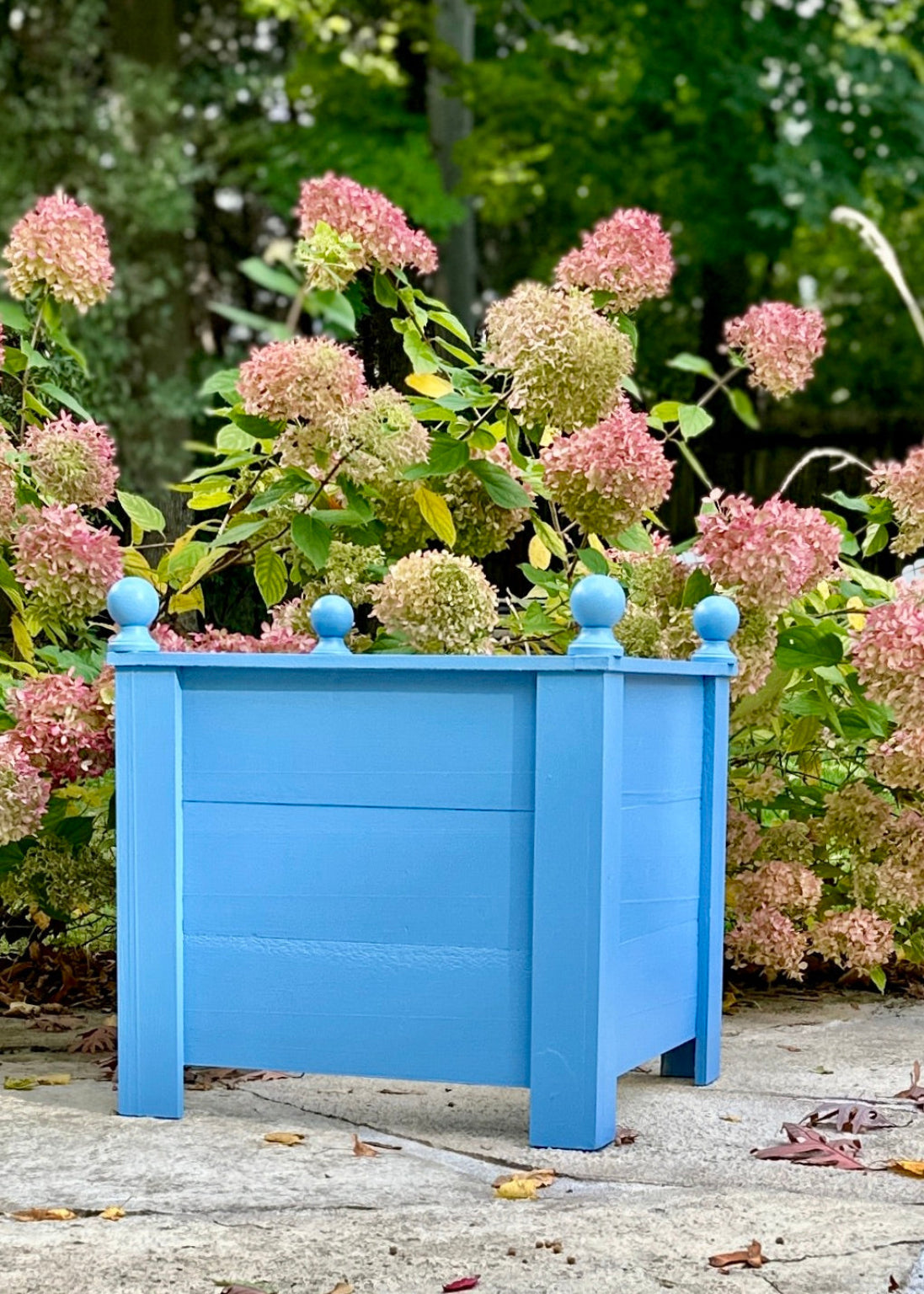Heritage Planter