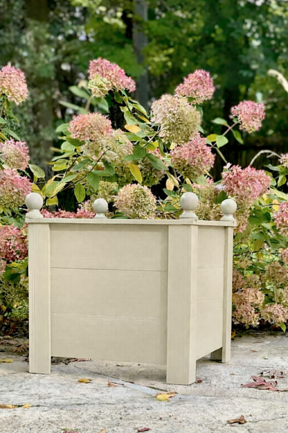 Heritage Planter