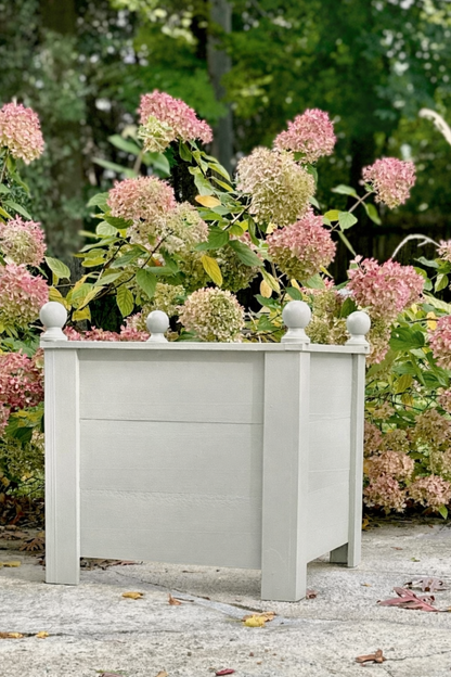 Heritage Planter