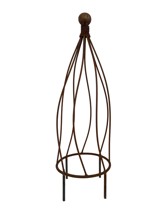 Legacy Metal Obelisk