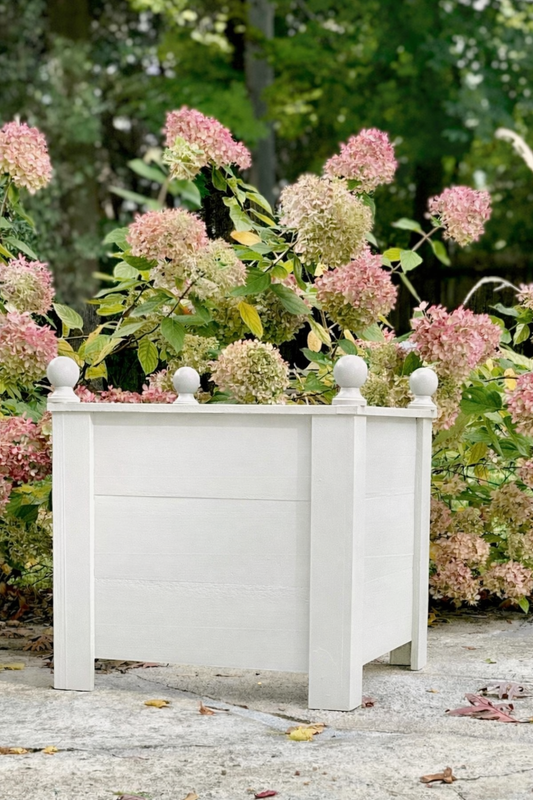Heritage Planter
